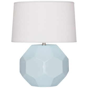 FRANKLIN TABLE LAMP (237|BB01)