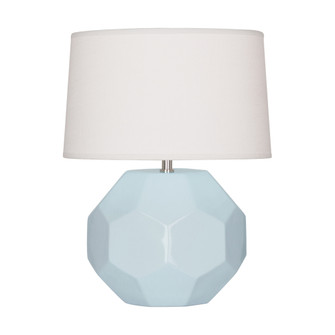 SMALL FRANKLIN ACCENT LAMP (237|BB02)