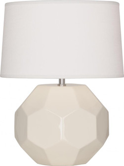 Bone Franklin Accent Lamp (237|BN02)