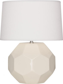 Bone Franklin Table Lamp (237|BN01)