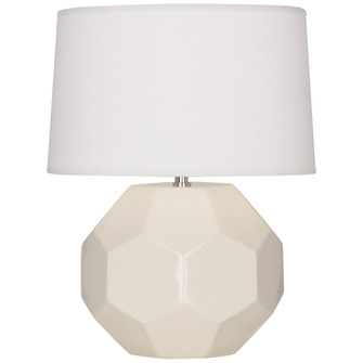 FRANKLIN TABLE LAMP (237|BN01)