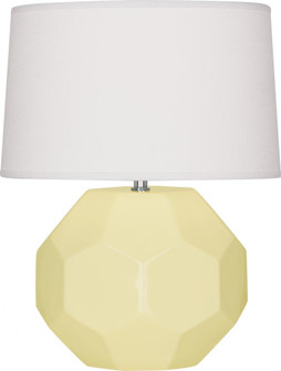 Butter Franklin Table Lamp (237|BT01)