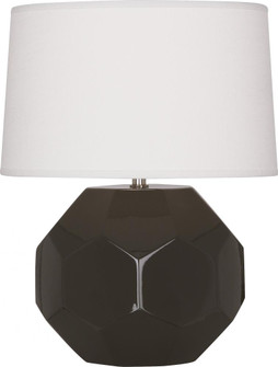 Coffee Franklin Table Lamp (237|CF01)