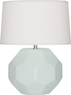 Celadon Franklin Accent Lamp (237|CL02)