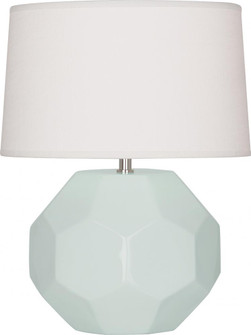 Celadon Small Franklin Accent Lamp (237|CL02)