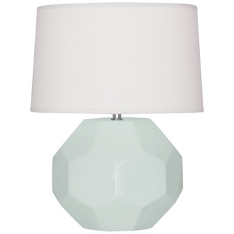 Celadon Franklin Table Lamp (237|CL01)