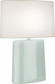Celadon Victor Table Lamp (237|CL03)