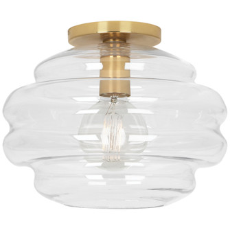 HORIZON FLUSHMOUNT (237|CL64)