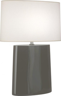 Ash Victor Table Lamp (237|CR03)