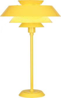 Pierce Table Lamp (237|CY780)