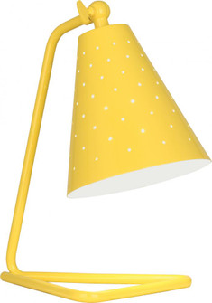 PIERCE ACCENT LAMP (237|CY988)