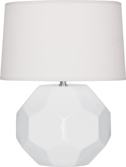 Lily Franklin Table Lamp (237|LY01)