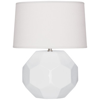 FRANKLIN TABLE LAMP (237|LY01)
