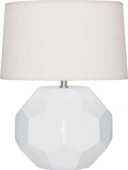 Lily Small Franklin Accent Lamp (237|LY02)