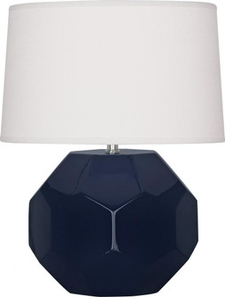 Midnight Franklin Table Lamp (237|MB01)