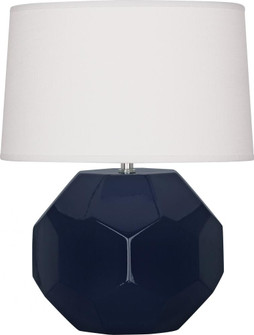 Midnight Franklin Accent Lamp (237|MB02)