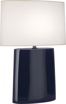 Midnight Victor Table Lamp (237|MB03)