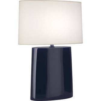 Midnight Victor Table Lamp (237|MB03)
