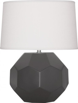 Matte Ash Franklin Accent Lamp (237|MCR02)