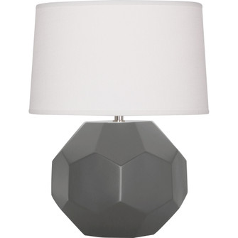 FRANKLIN TABLE LAMP (237|MCR01)