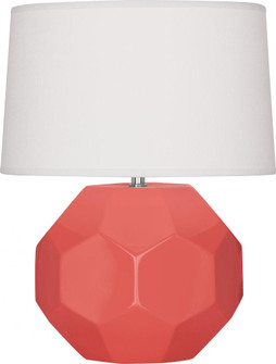Melon Franklin Table Lamp (237|ML01)