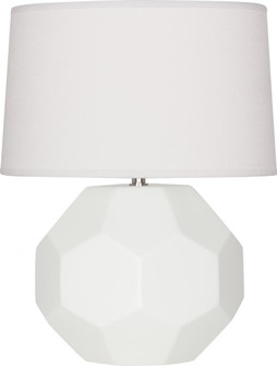 Matte Lily Franklin Table Lamp (237|MLY01)