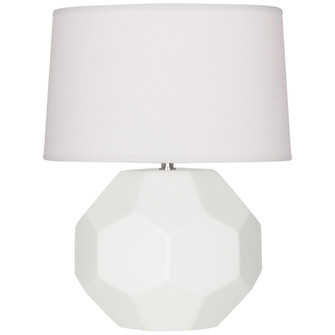 FRANKLIN TABLE LAMP (237|MLY01)