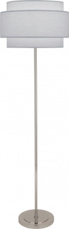 Decker Floor Lamp (237|PG133)