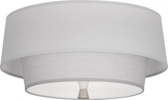 Decker Flushmount (237|PG144)