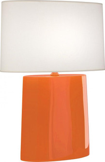 Pumpkin Victor Table Lamp (237|PM03)