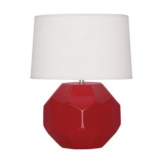 SMALL FRANKLIN ACCENT LAMP (237|RR02)