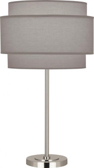 Decker Table Lamp (237|SG131)