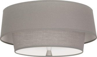 Decker Flushmount (237|SG144)