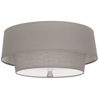 Decker Flushmount (237|SG144)