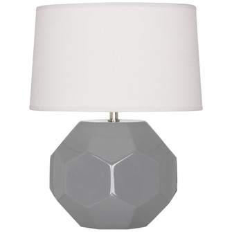 Smokey Taupe Franklin Table Lamp (237|ST01)