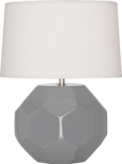 Smokey Taupe Franklin Accent Lamp (237|ST02)