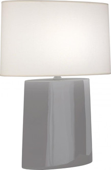 Smokey Taupe Victor Table Lamp (237|ST03)