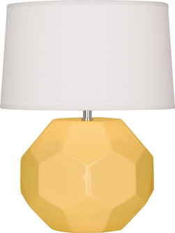 Sunset Franklin Accent Lamp (237|SU02)