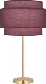 Decker Table Lamp (237|VW130)