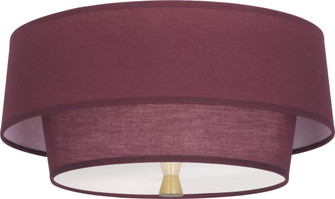 Decker Flushmount (237|VW143)