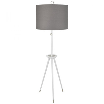 Jonathan Adler Ventana Floor Lamp (237|WH671)