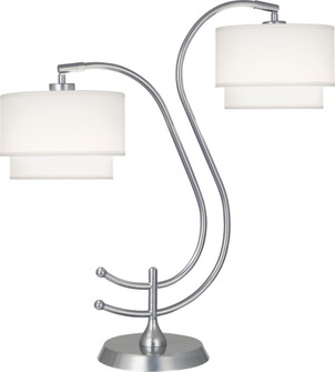 Charlee Table Lamp (237|C587)