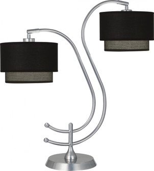Charlee Table Lamp (237|C587B)