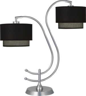 CHARLEE TABLE LAMP (237|C587B)