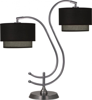 CHARLEE TABLE LAMP (237|G587B)
