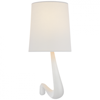 Gaya Large Sconce (279|ARN 2436PW-L)