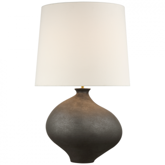 Celia Large Left Table Lamp (279|ARN 3651SBM-L)