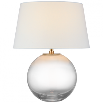 Masie Medium Table Lamp (279|CHA 8434CG-L)