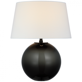 Masie Medium Table Lamp (279|CHA 8434SMG-L)