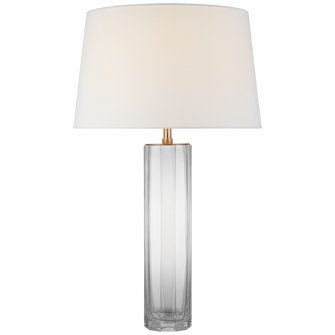 Fallon Large Table Lamp (279|CHA 8435CG-L)